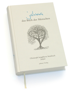 jahnna – das Buch der Menschen, schräg, Foto